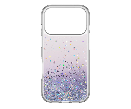 Etui / obudowa na smartfona SwitchEasy Starfield do iPhone 17 Pro (Twilight )